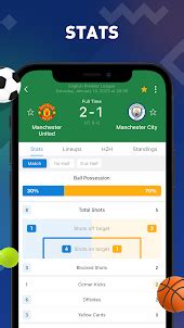 Download and play AiScore .